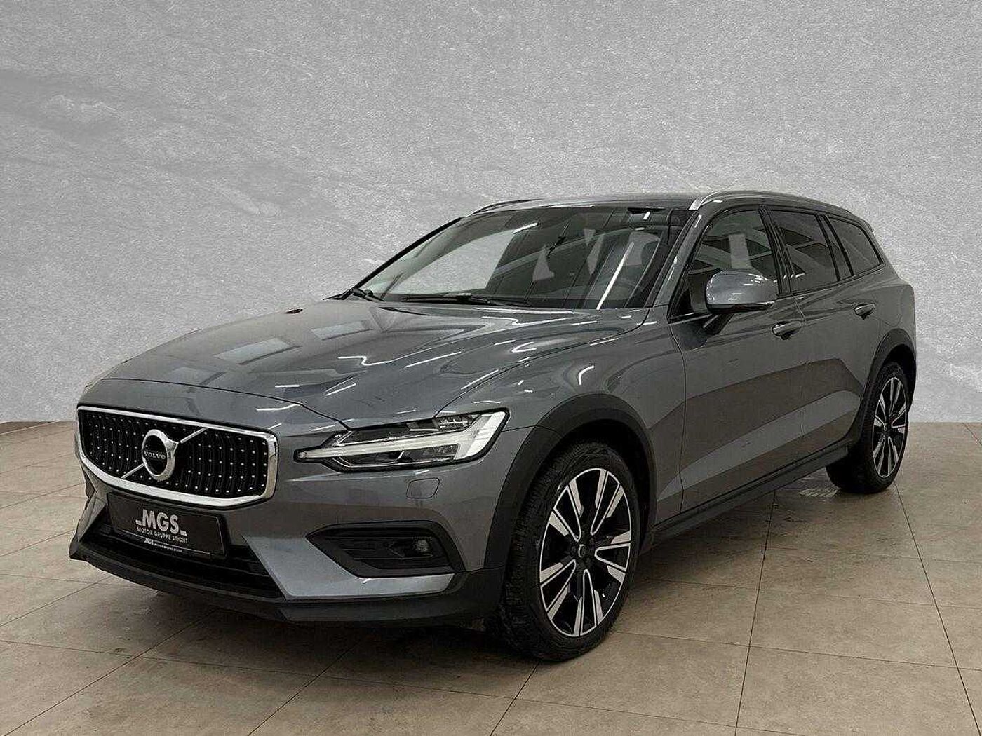 Volvo  AWD 2.0 Diesel DAB