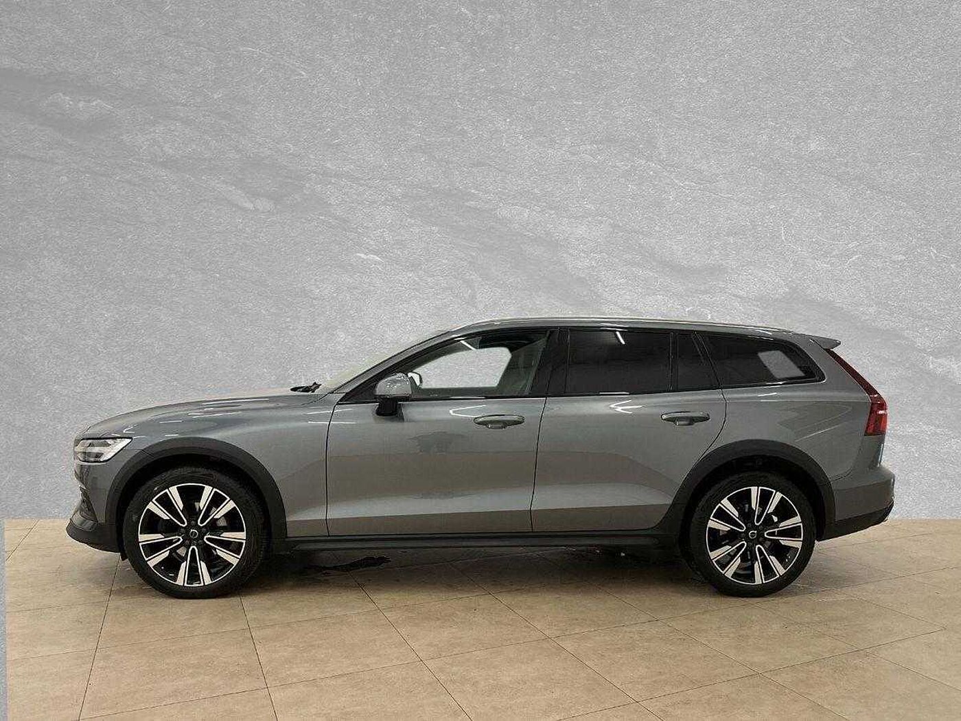 Volvo  AWD 2.0 Diesel DAB