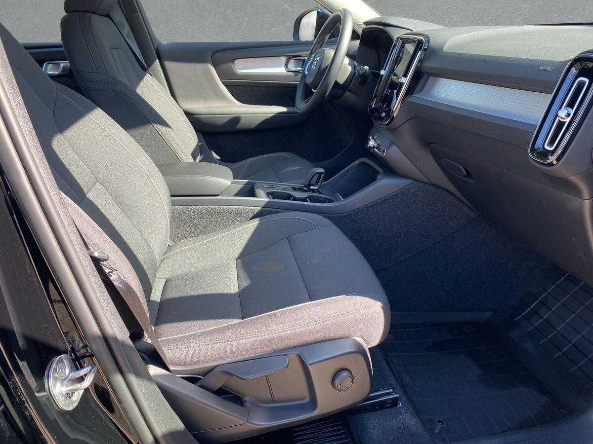 Volvo  XC40 Recharge Inscription Expression, T4 Plug-in Hybrid