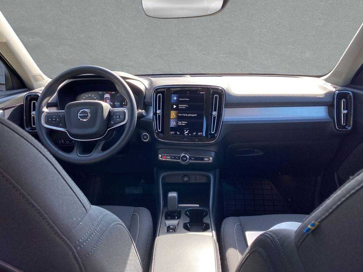 Volvo  XC40 Recharge Inscription Expression, T4 Plug-in Hybrid