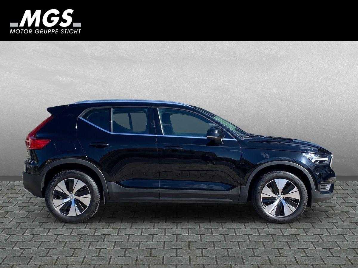 Volvo  XC40 Recharge Inscription Expression, T4 Plug-in Hybrid