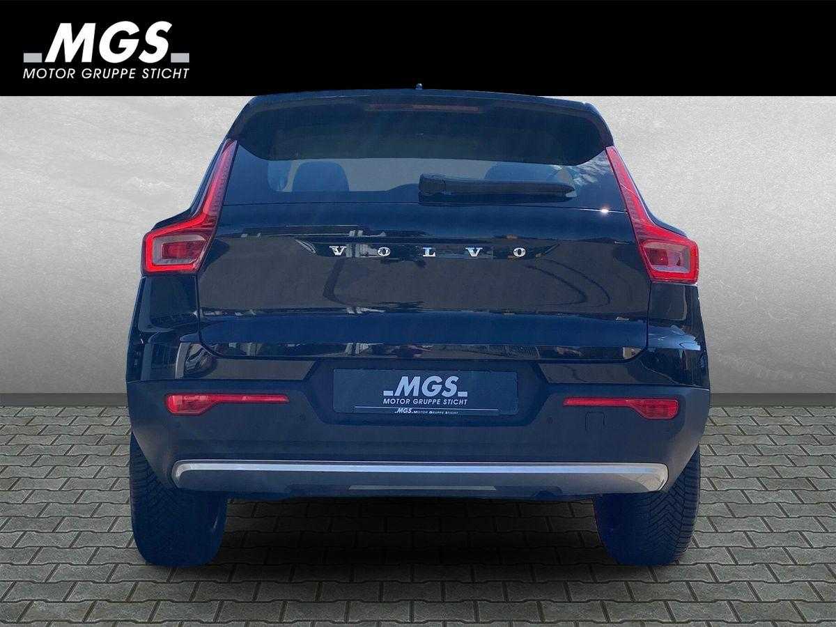 Volvo  XC40 Recharge Inscription Expression, T4 Plug-in Hybrid