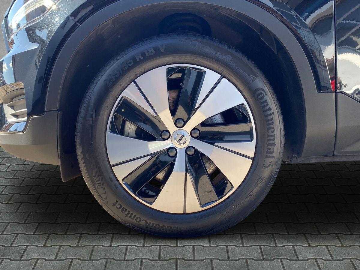 Volvo  XC40 Recharge Inscription Expression, T4 Plug-in Hybrid