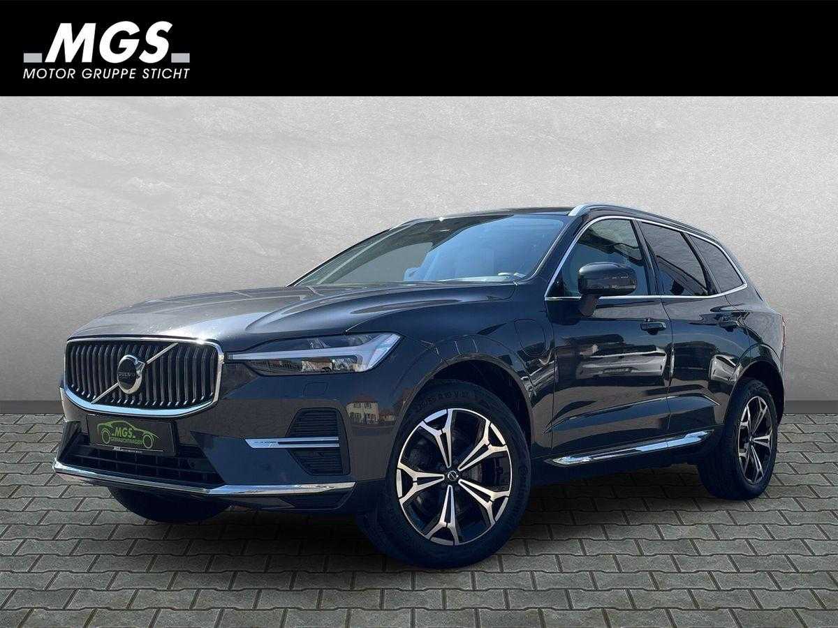 Volvo  Hybrid AWD