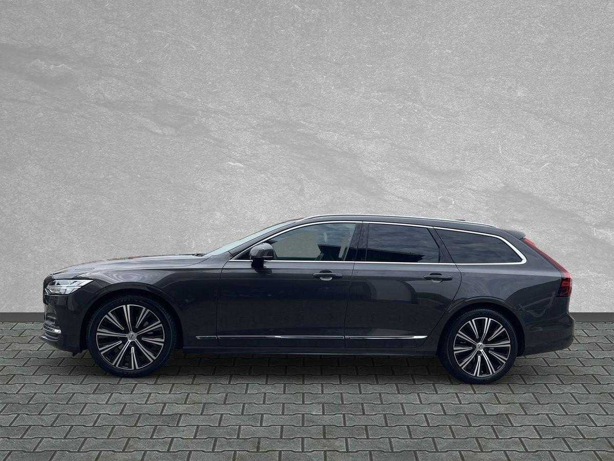 Volvo  Ultimate Bright AWD