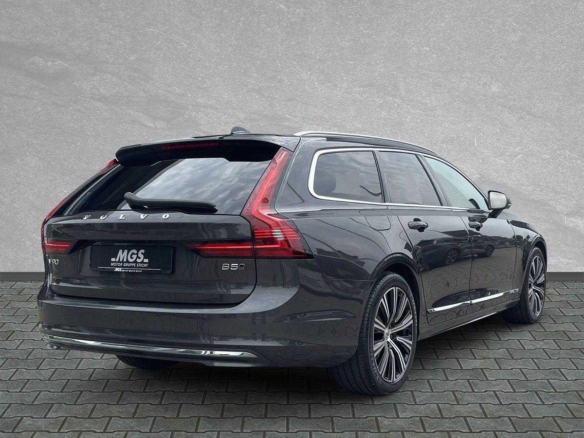 Volvo  Ultimate Bright AWD