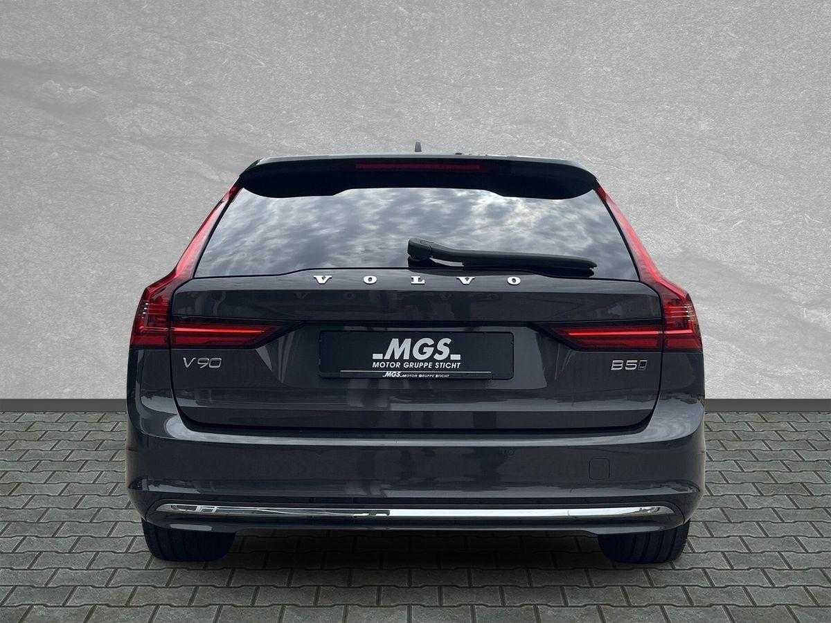 Volvo  Ultimate Bright AWD