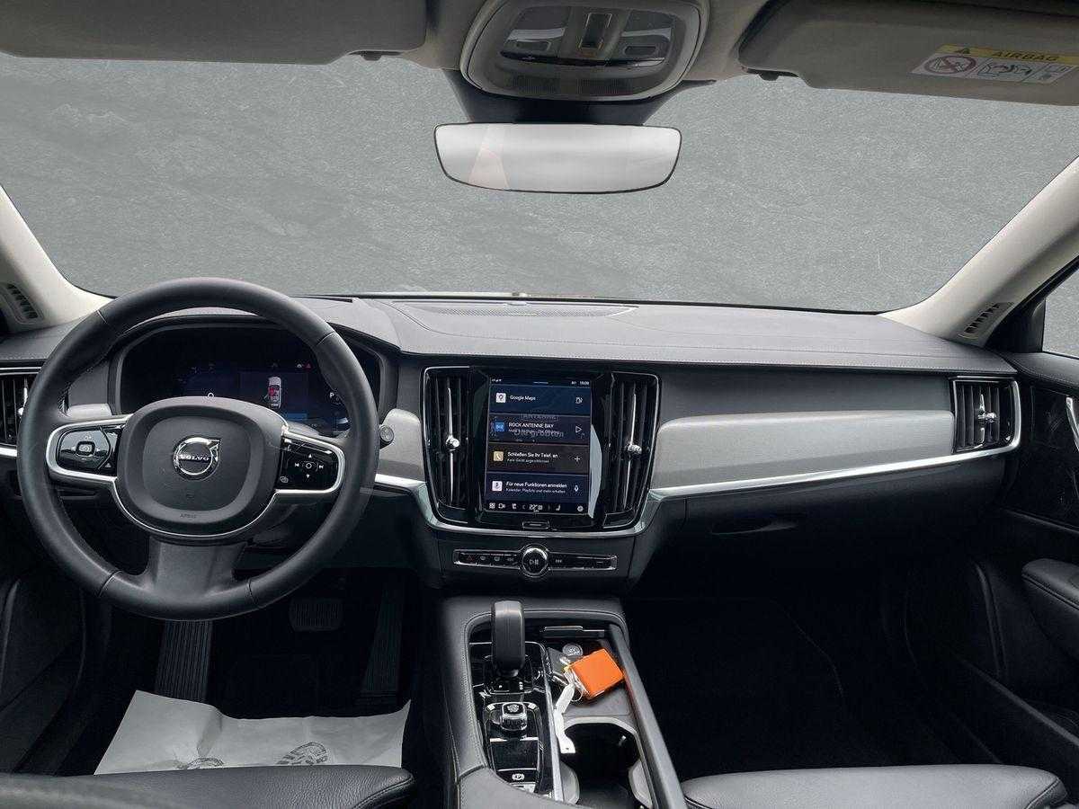 Volvo  Ultimate Bright AWD