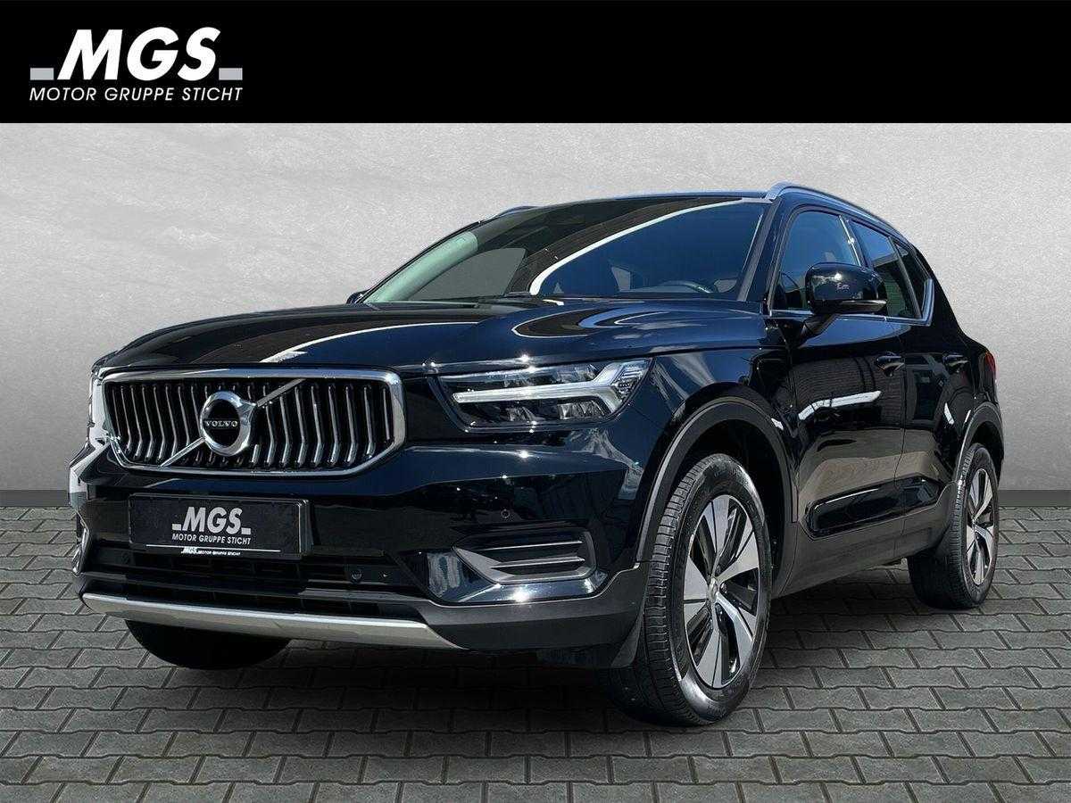 Volvo  Hybrid 2WD