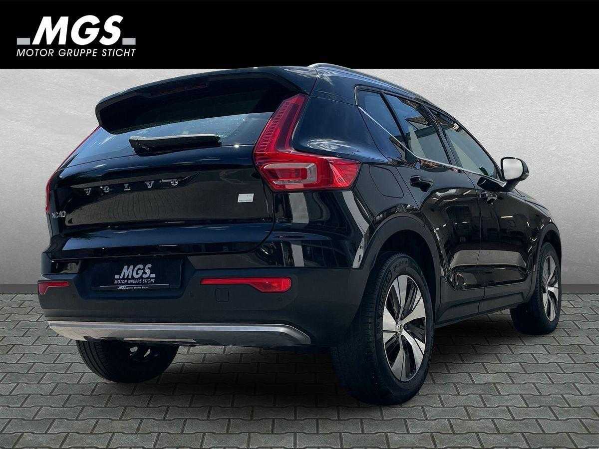Volvo  Hybrid 2WD
