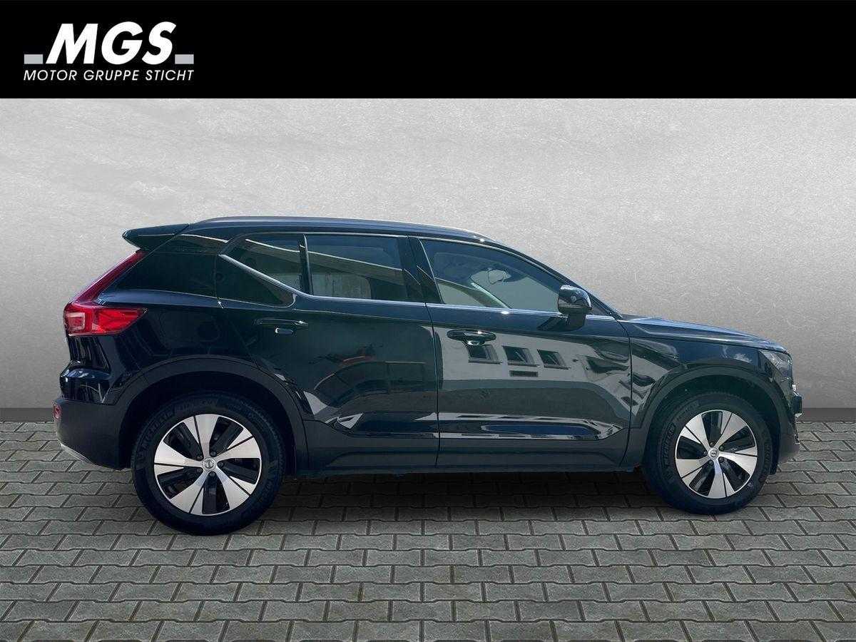 Volvo  Hybrid 2WD