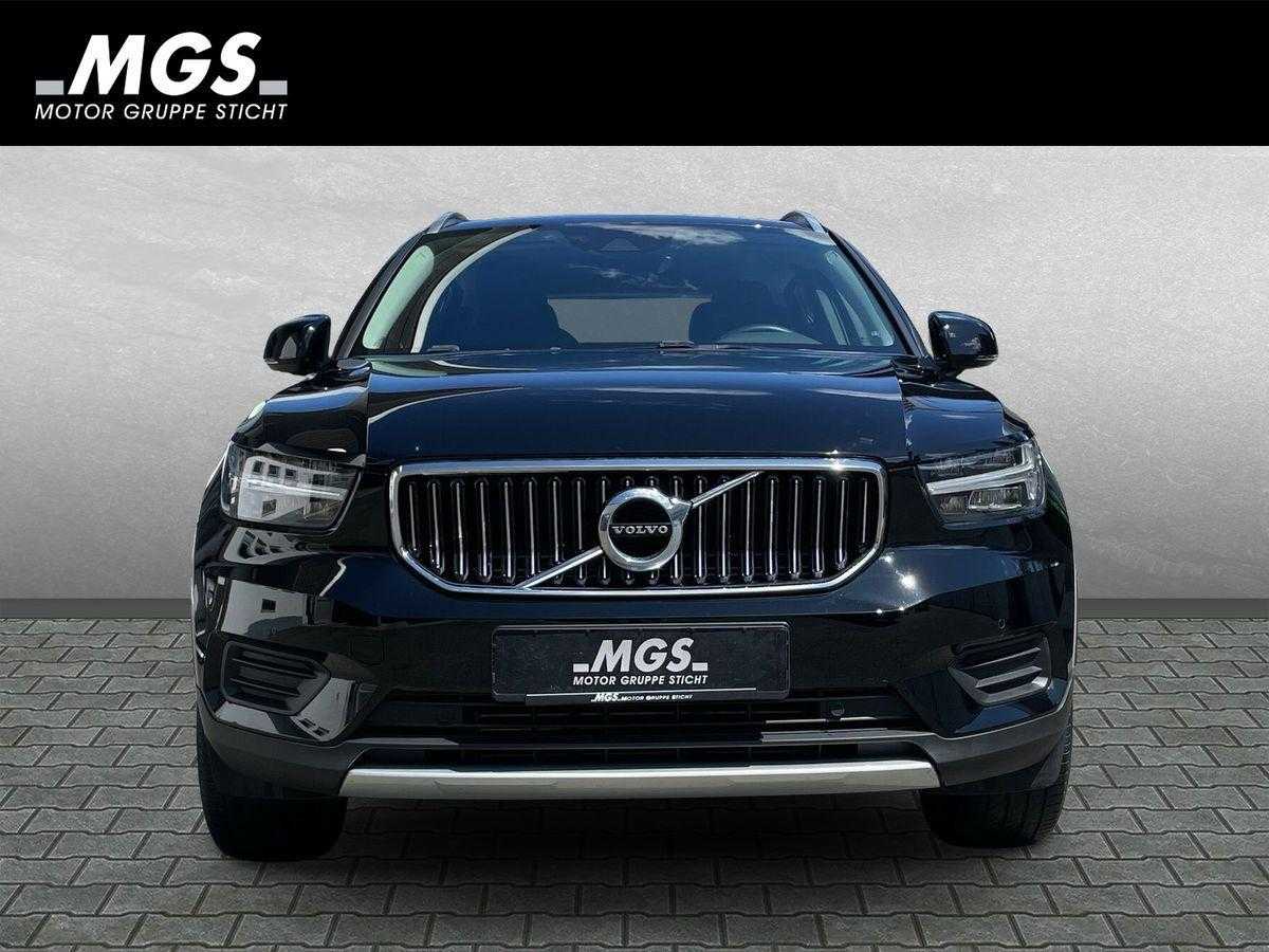 Volvo  Hybrid 2WD