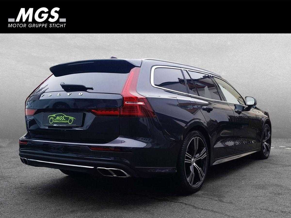 Volvo  Plug-In Hybrid AWD
