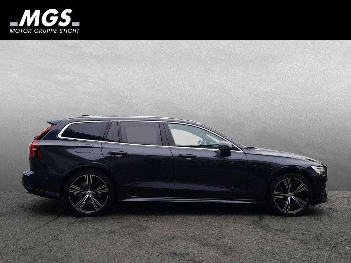 Volvo  Plug-In Hybrid AWD