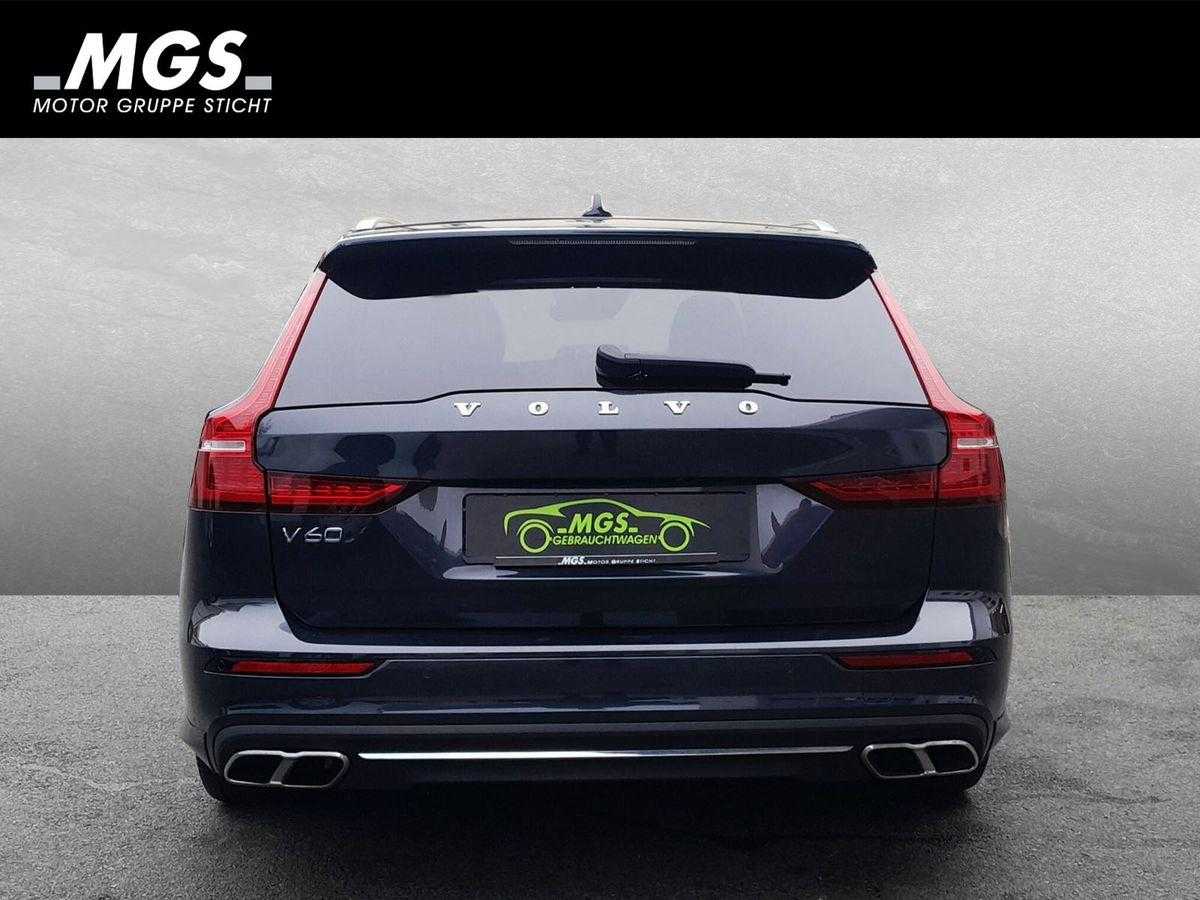 Volvo  Plug-In Hybrid AWD