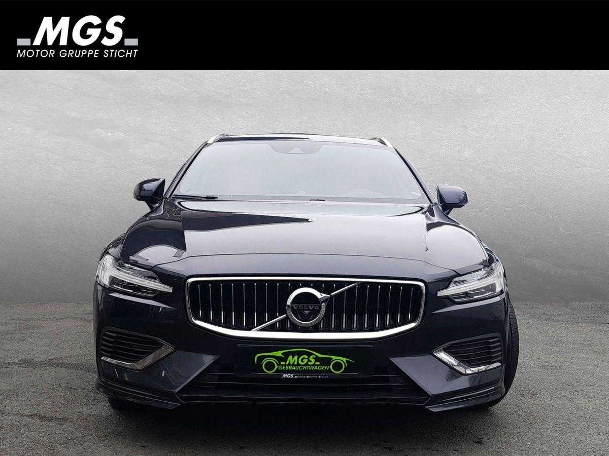 Volvo  Plug-In Hybrid AWD
