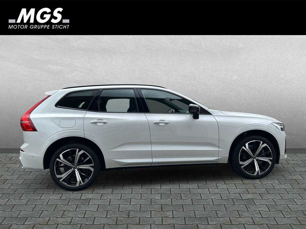 Volvo  R Design Recharge AWD