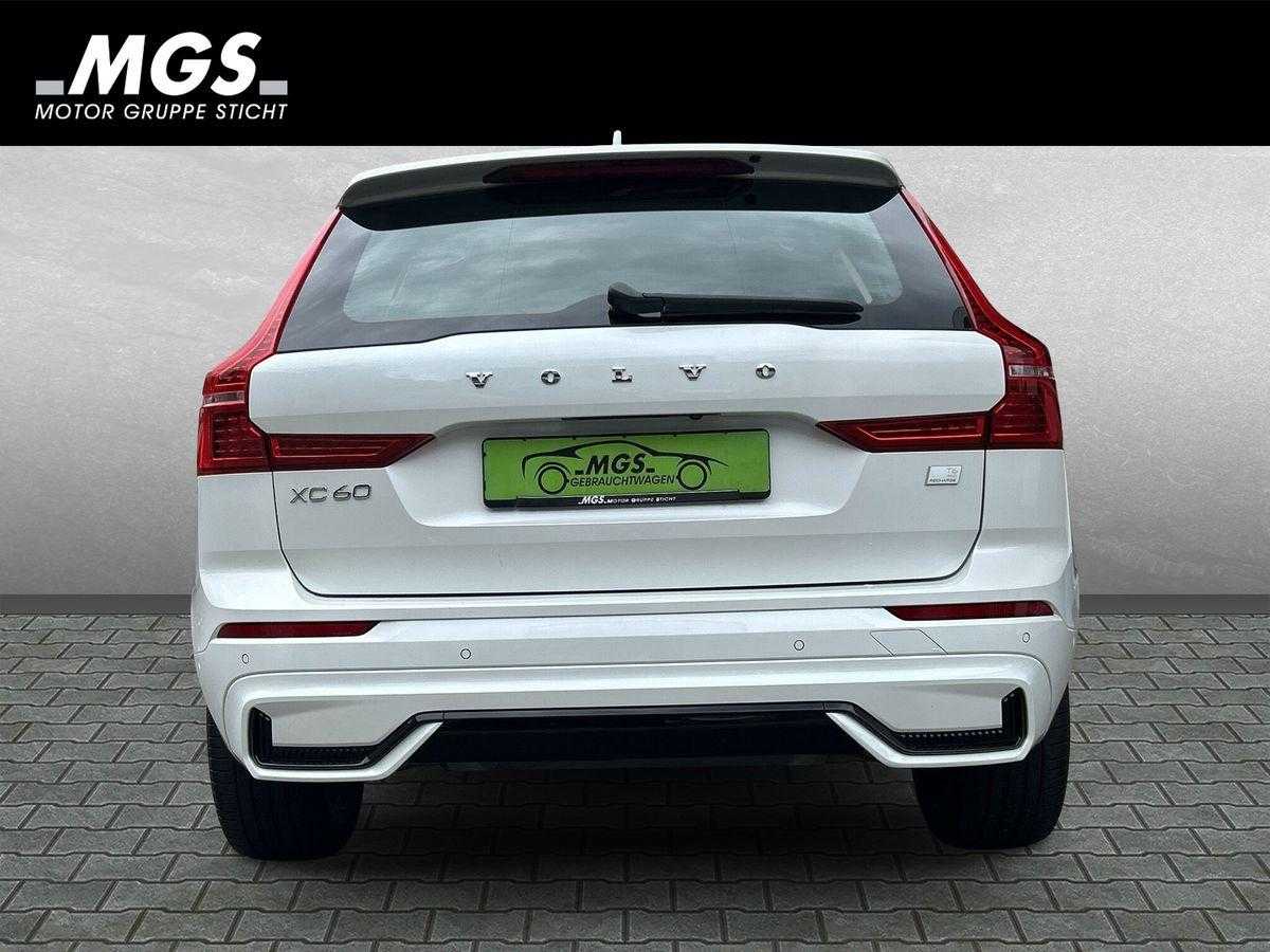 Volvo  R Design Recharge AWD