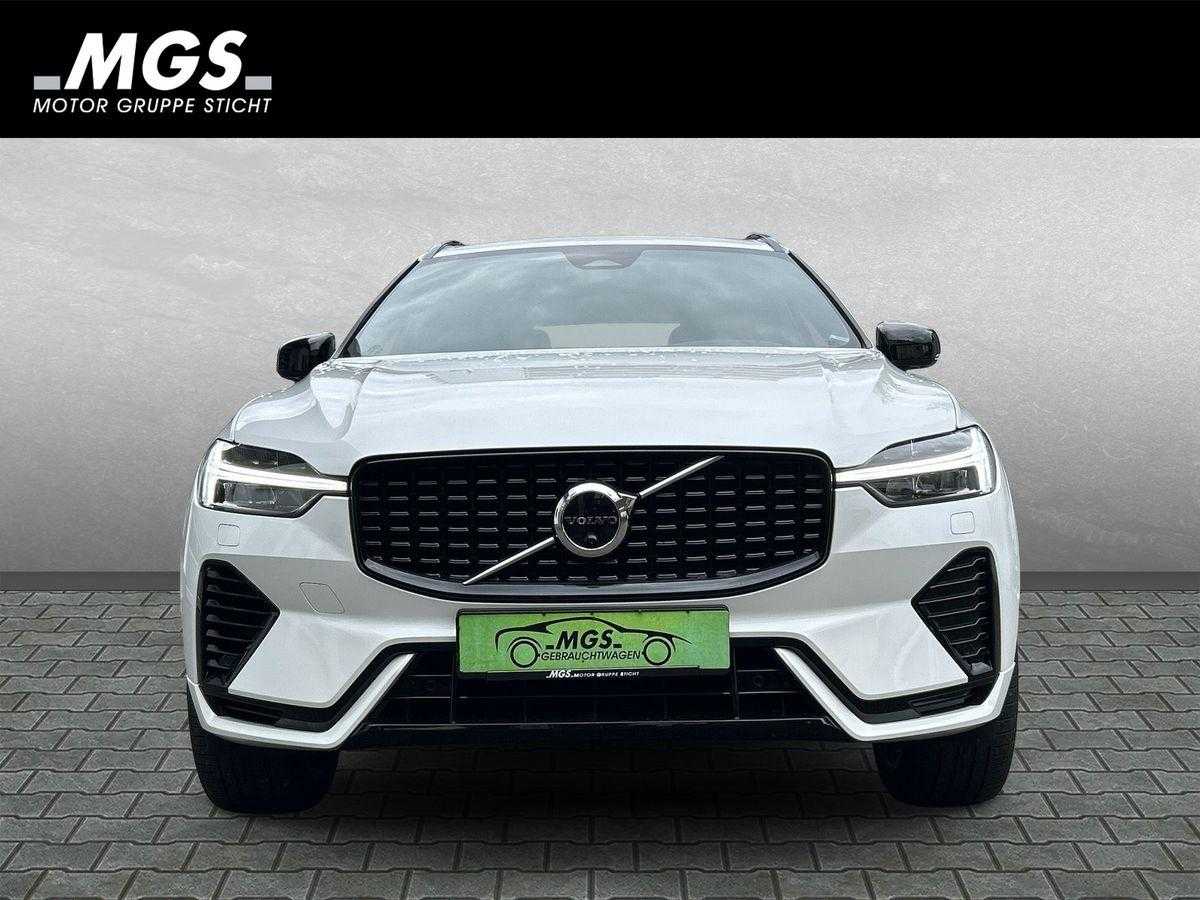 Volvo  R Design Recharge AWD