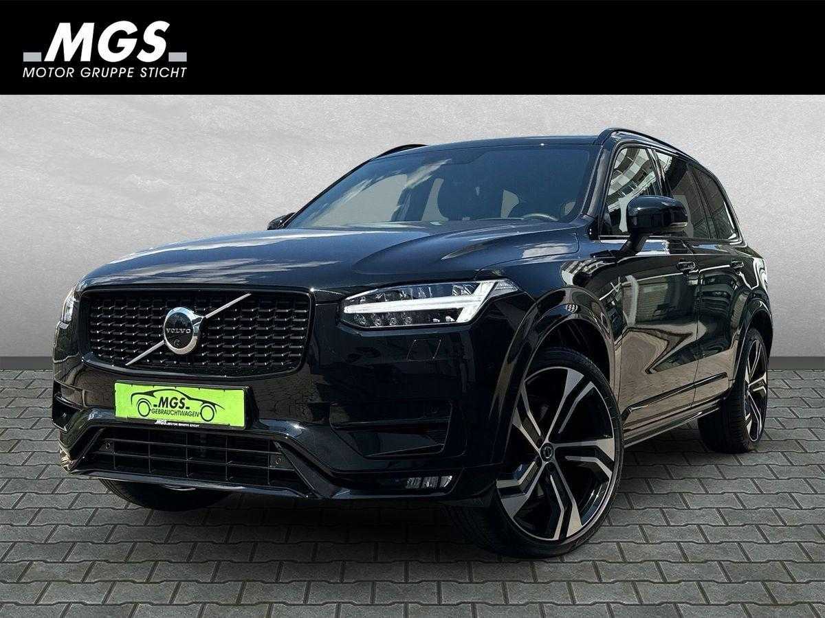 Volvo  R Design AWD