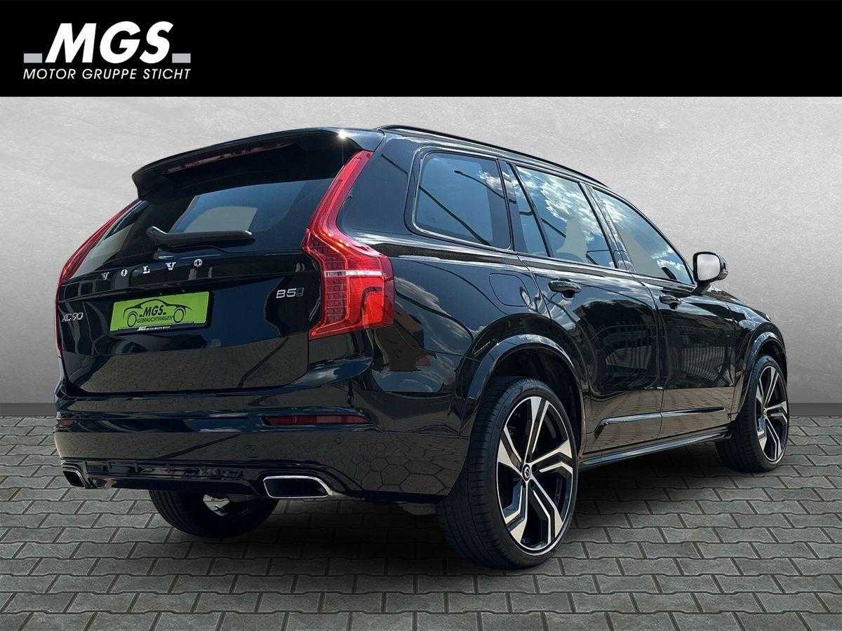 Volvo  R Design AWD