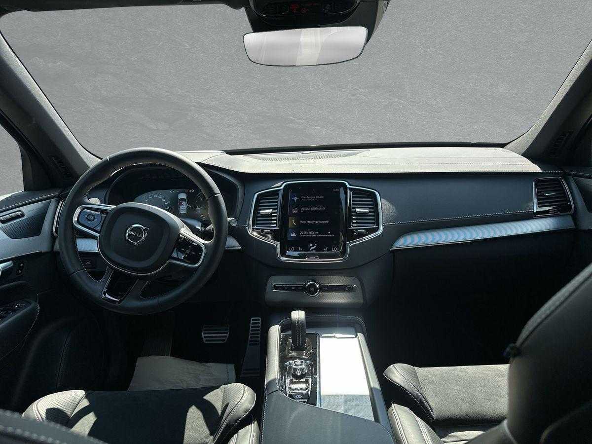 Volvo  R Design AWD