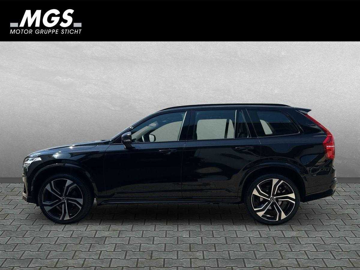 Volvo  R Design AWD