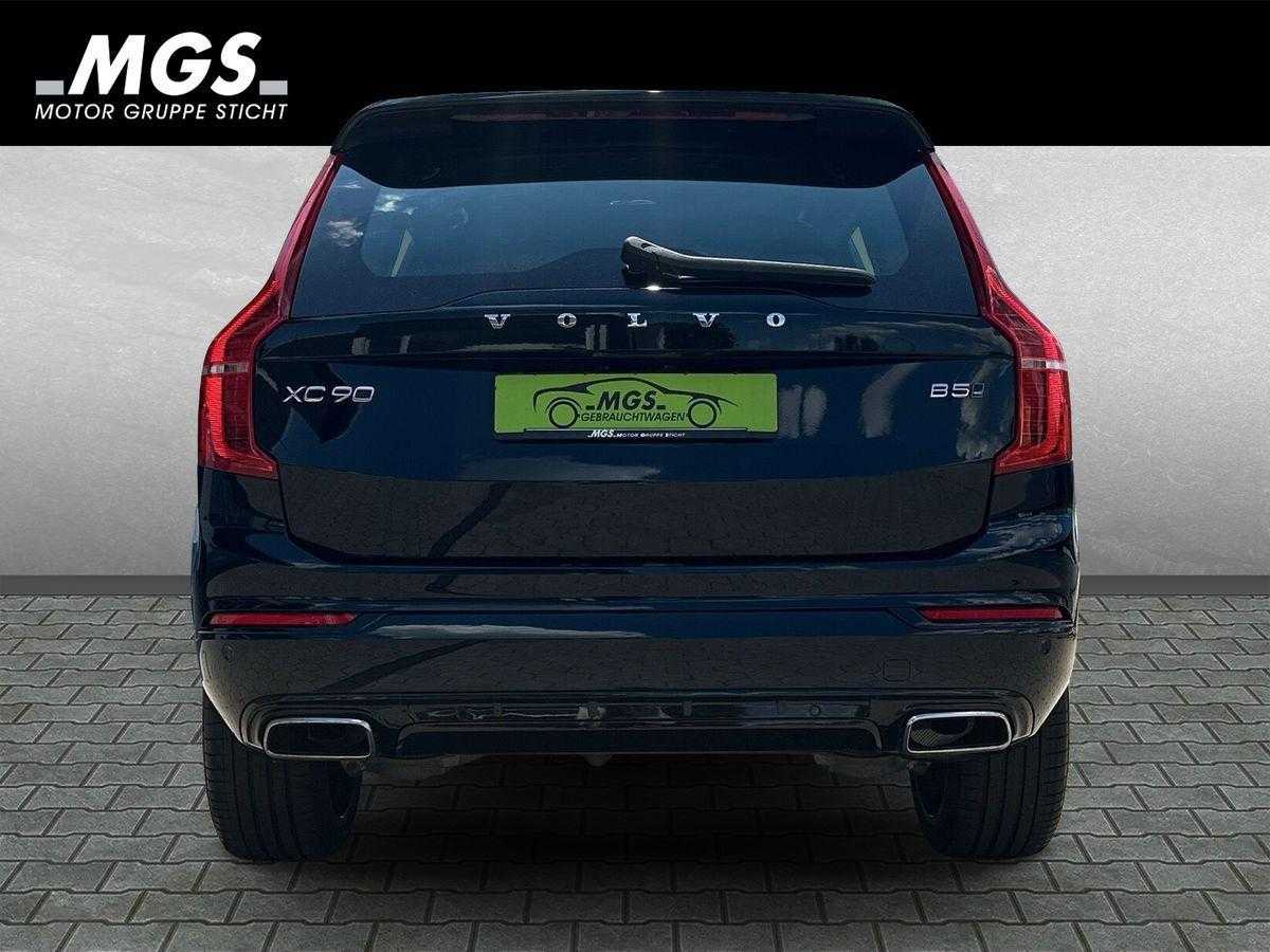 Volvo  R Design AWD