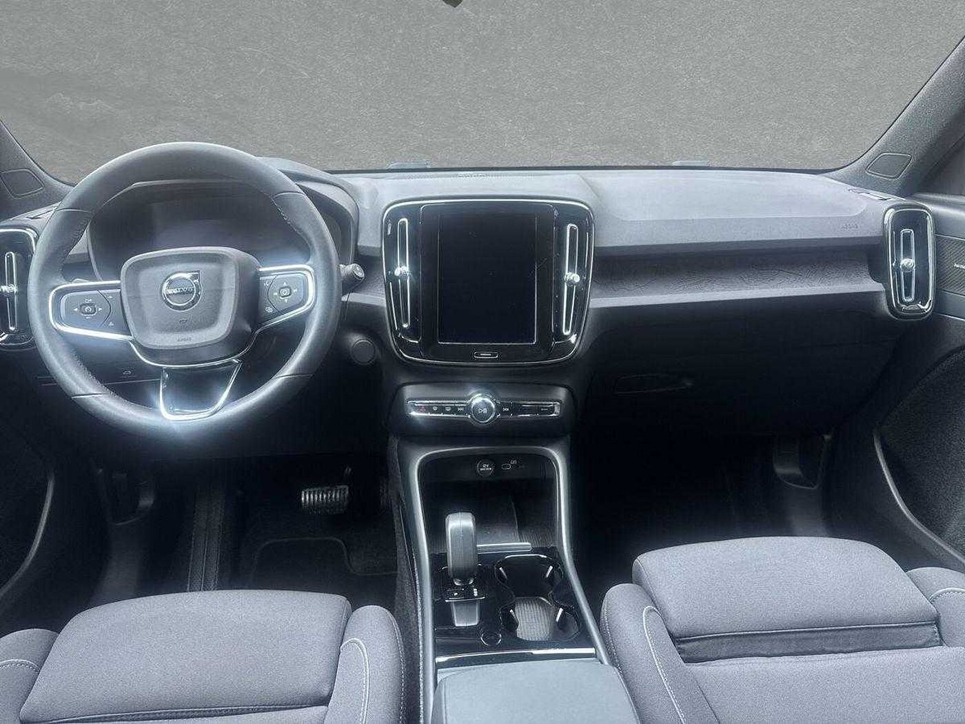 Volvo  XC40 Recharge Ultimate, Single Motor, Elektrisch