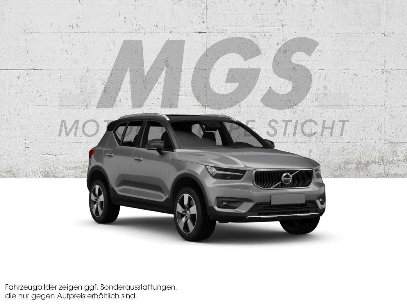 Volvo  Plus Dark 2WD 2.0 DAB #Licht-Paket #NAVI