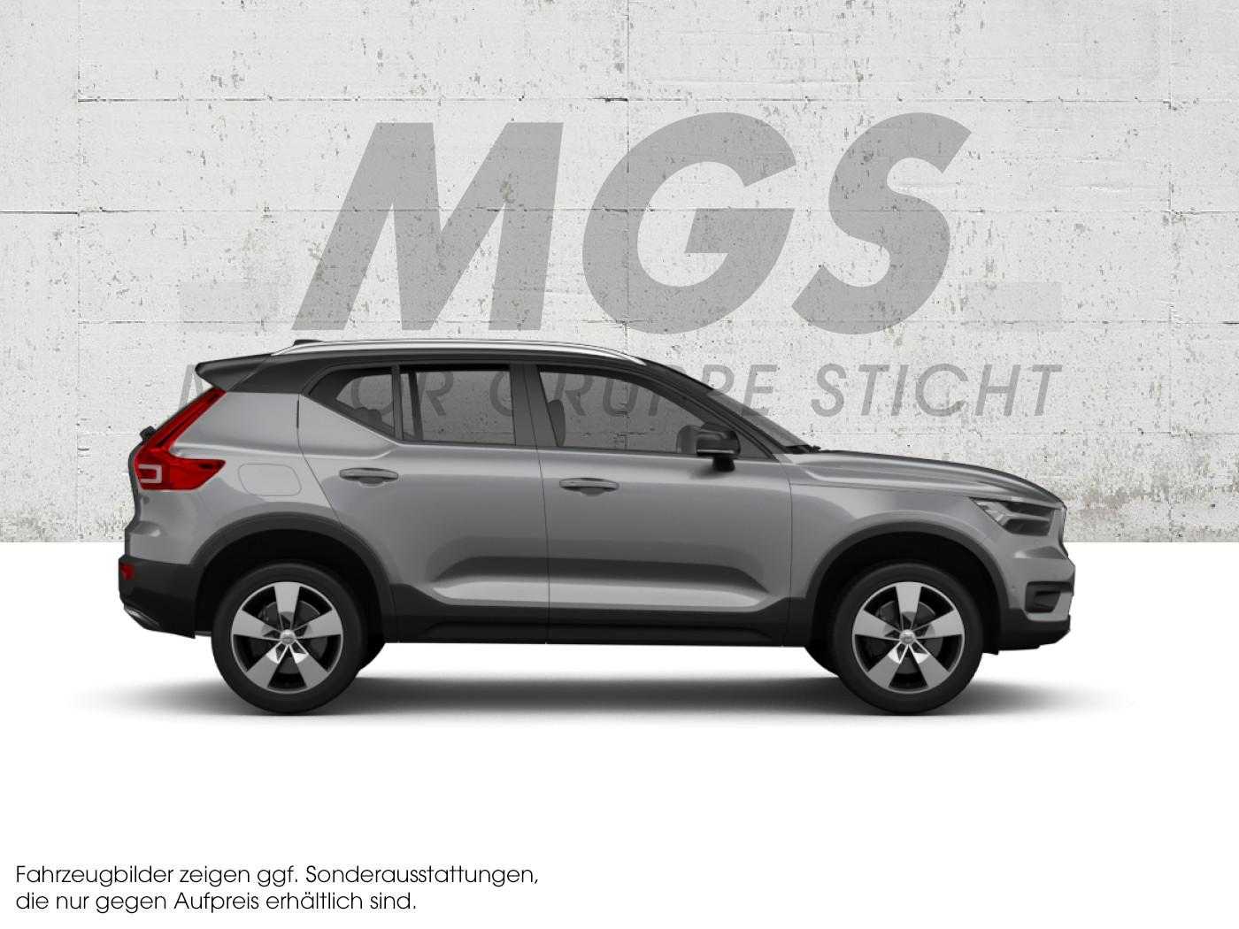 Volvo  Plus Dark 2WD 2.0 DAB #Licht-Paket #NAVI