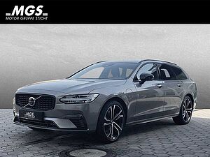 Volvo  R Design Recharge Plug-In Hybrid AWD DAB