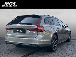 Volvo  R Design Recharge Plug-In Hybrid AWD DAB