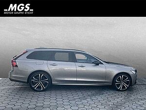 Volvo  R Design Recharge Plug-In Hybrid AWD DAB