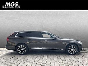 Volvo  Inscription Expression Recharge Plug-In