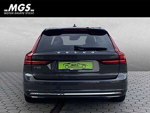 Volvo  Inscription Expression Recharge Plug-In