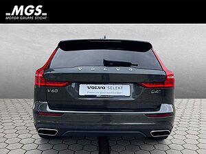 Volvo  V60 Pro 2.0 Diesel #SOUND #WINTER