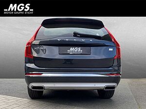 Volvo  Inscription Expression Recharge Plug-In