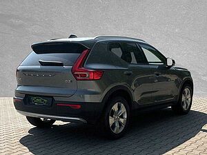 Volvo  Momentum AWD 2.0 Diesel WIFI