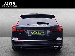 Volvo  Inscription Plug-In Hybrid AWD DAB