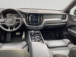 Volvo  R Design AWD 2.0 Diesel ANDROID #WIFI