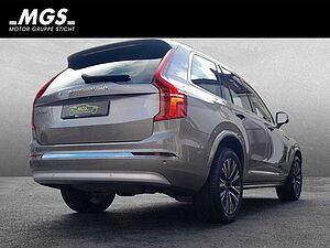 Volvo  Inscription Expression Recharge Plug-In