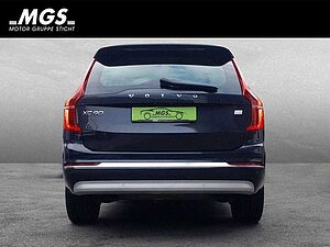 Volvo  Inscription Expression Recharge Plug-In