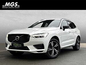 Volvo  R Design Recharge Plug-In Hybrid AWD DAB