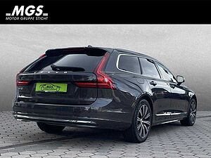 Volvo  Hybrid AWD