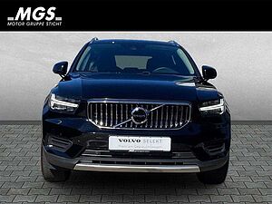 Volvo  XC40 Recharge Inscription Expression, T4 Plug-in Hybrid