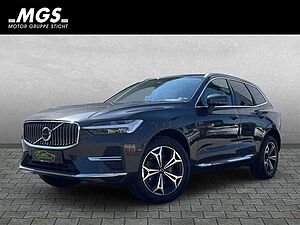 Volvo  Hybrid AWD