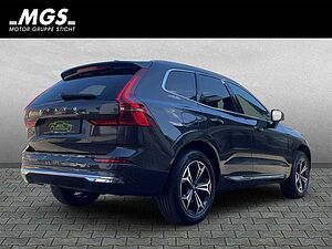 Volvo  Hybrid AWD
