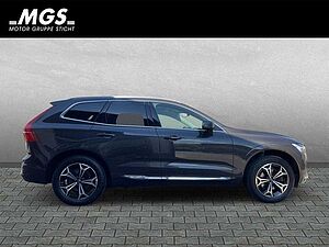 Volvo  Hybrid AWD