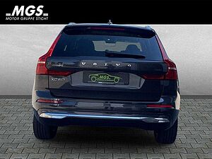 Volvo  Hybrid AWD